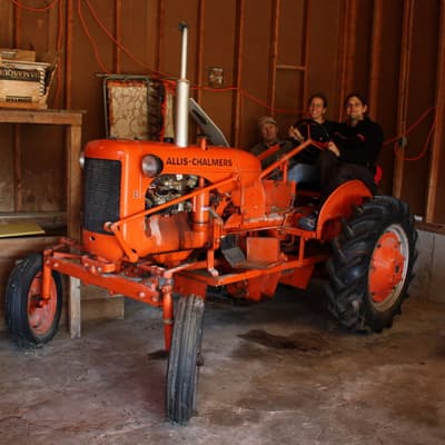 Kanada 2008 – Bild 178