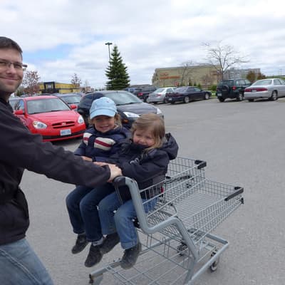 Kanada 2014 – Bild 6
