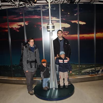 Kanada 2014 – Bild 10