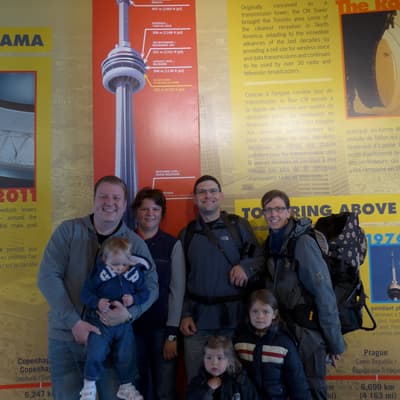 Kanada 2014 – Bild 13