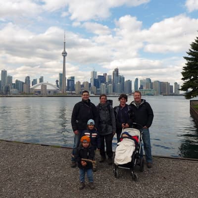 Kanada 2014 – Bild 26