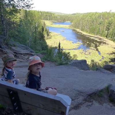 Kanada 2014 – Bild 92