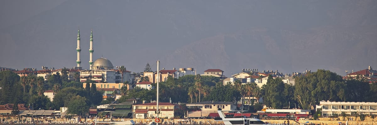 Türkei 2026