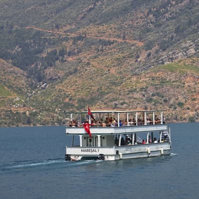 Türkei 2026 – Bild 8