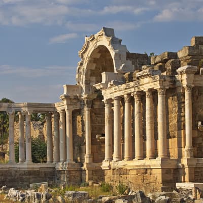 Türkei 2026 – Bild 27