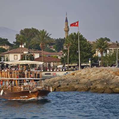 Türkei 2026 – Bild 30