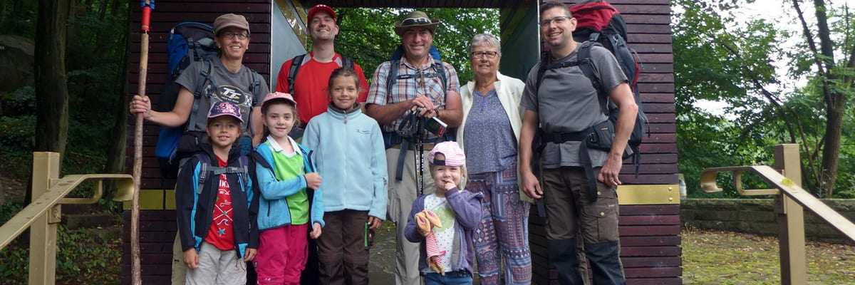 Westweg 2019