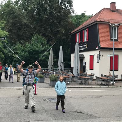 Westweg 2019 – Bild 2