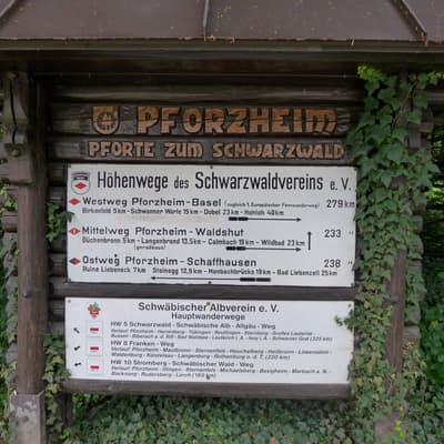 Westweg 2019 – Bild 3