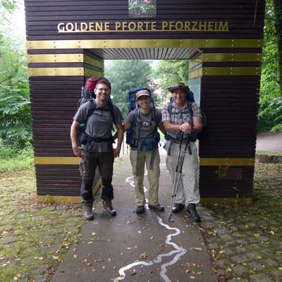 Westweg 2019 – Bild 6