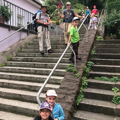 Westweg 2019 – Bild 9