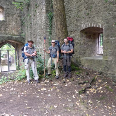 Westweg 2019 – Bild 14