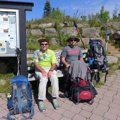 Westweg 2019 – Bild 45