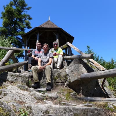 Westweg 2019 – Bild 59