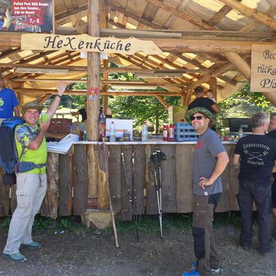 Westweg 2019 – Bild 61