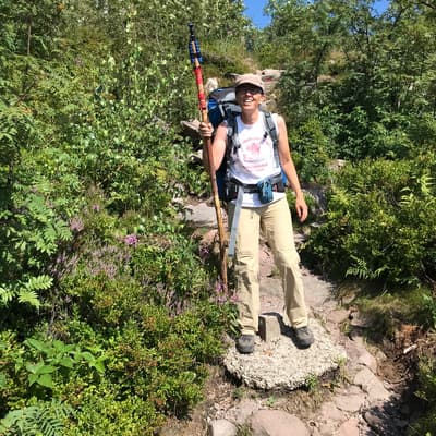 Westweg 2019 – Bild 114