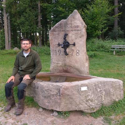 Westweg 2019 – Bild 165