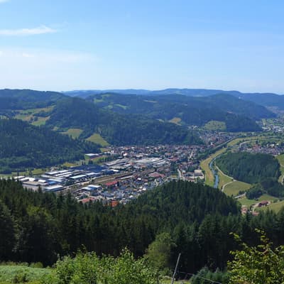 Westweg 2019 – Bild 181