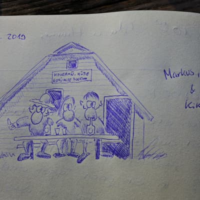 Westweg 2019 – Bild 198