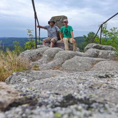 Westweg 2019 – Bild 202