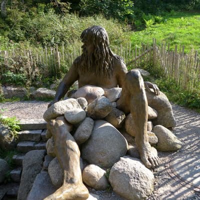 Westweg 2019 – Bild 238