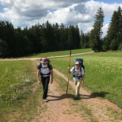 Westweg 2019 – Bild 282