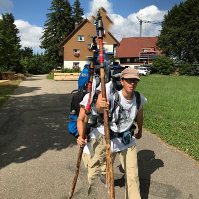 Westweg 2019 – Bild 284