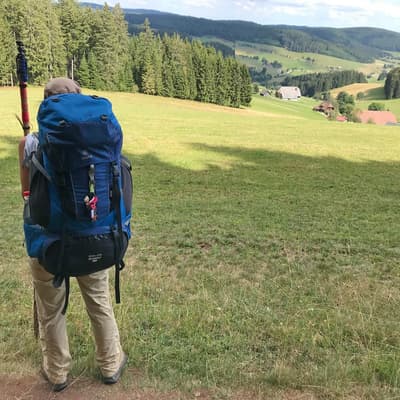 Westweg 2019 – Bild 285