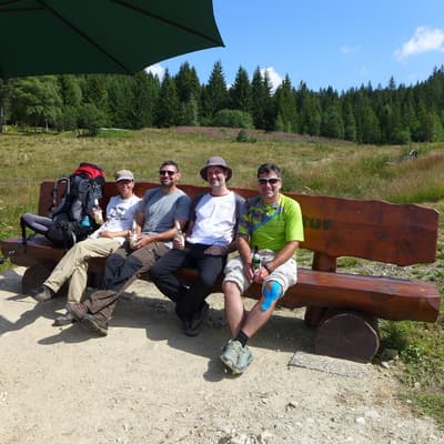 Westweg 2019 – Bild 318