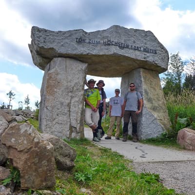 Westweg 2019 – Bild 333