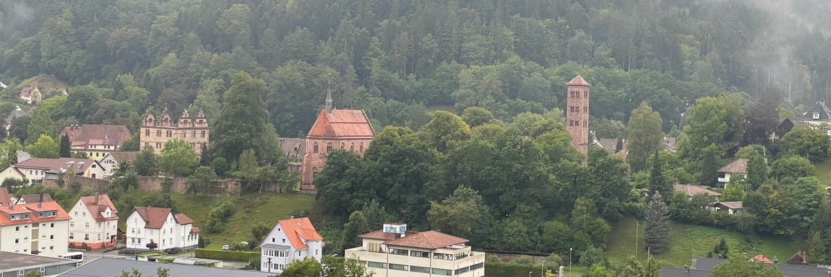 Ostweg 2020