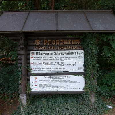Ostweg 2020 – Bild 1
