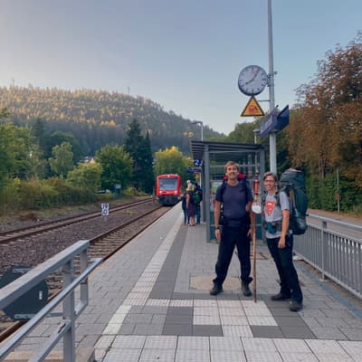 Mittelweg 2022 – Bild 1
