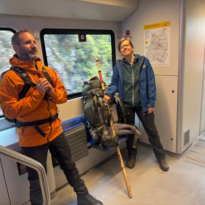 Osterwanderung 2025 – Bild 2