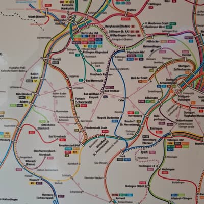 Osterwanderung 2025 – Bild 3