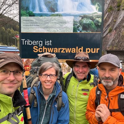 Osterwanderung 2025 – Bild 4