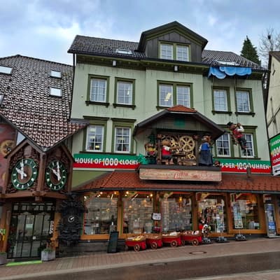 Osterwanderung 2025 – Bild 7