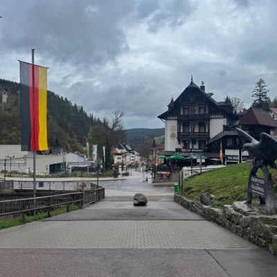 Osterwanderung 2025 – Bild 9