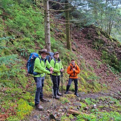 Osterwanderung 2025 – Bild 15