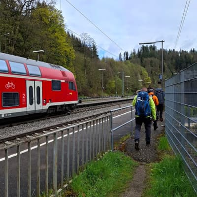 Osterwanderung 2025 – Bild 17