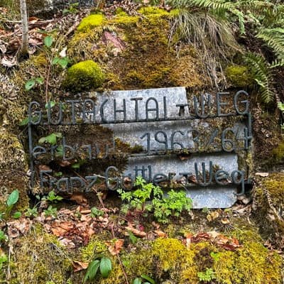 Osterwanderung 2025 – Bild 18
