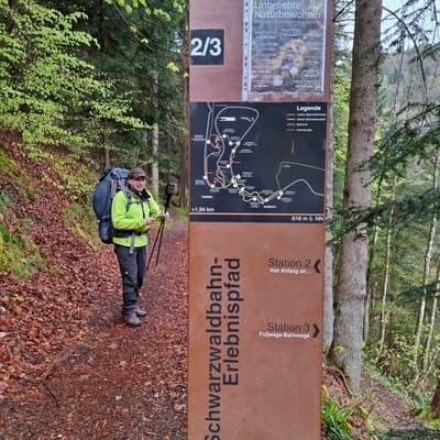 Osterwanderung 2025 – Bild 21