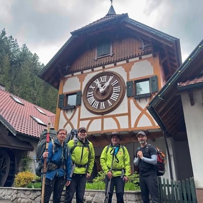 Osterwanderung 2025 – Bild 23