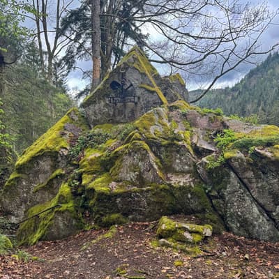 Osterwanderung 2025 – Bild 25
