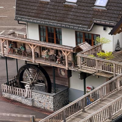 Osterwanderung 2025 – Bild 28