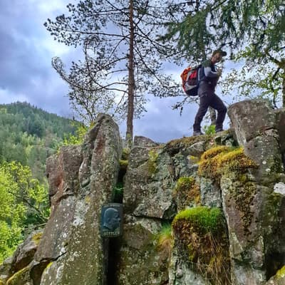 Osterwanderung 2025 – Bild 29