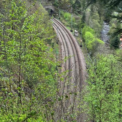 Osterwanderung 2025 – Bild 31