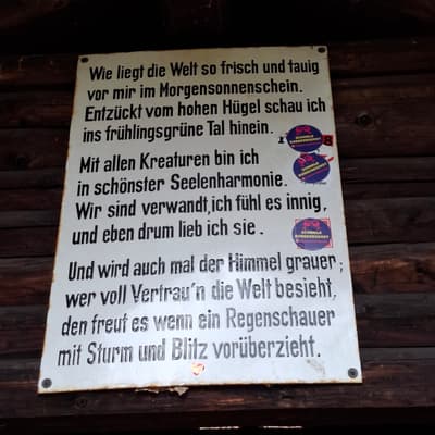 Osterwanderung 2025 – Bild 32