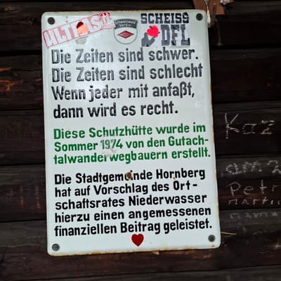 Osterwanderung 2025 – Bild 33