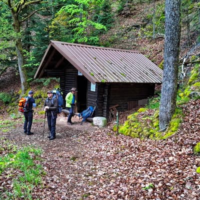 Osterwanderung 2025 – Bild 34